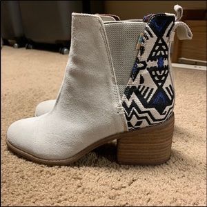 TOMS Esme Boots